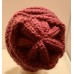 TYD-1208 : Womens Knitted Slouchy Hat at HatsForDogs.com