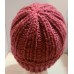 TYD-1212 : Childrens Handmade Knitted Double Brim Beanie at HatsForDogs.com