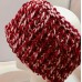 TYD-1213 : Knitted Ear Warmer or Cowl Neck Warmer at HatsForDogs.com