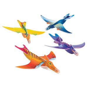 RTD-1479 : Pterodactyl Dinosaur Gliders at HatsForDogs.com