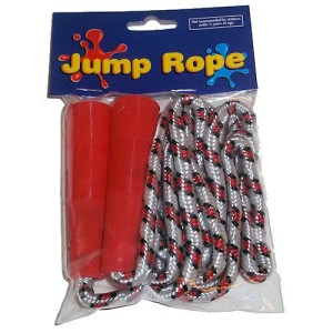 RTD-1776 : Nylon Jump Rope for Children at HatsForDogs.com