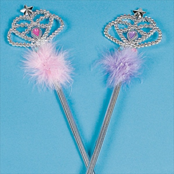 Long Fairy Princess Magic Wand Long Fairy Princess Magic Wand