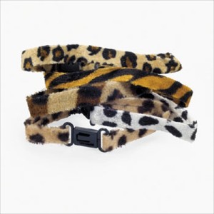 RTD-2162 : Soft Animal Print Bracelets at HatsForDogs.com