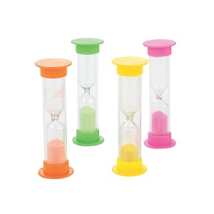 RTD-2828 : Plastic 3-Minute Timers at HatsForDogs.com