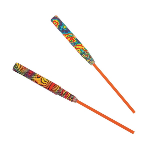 Wild Print Chinese Yo-Yo