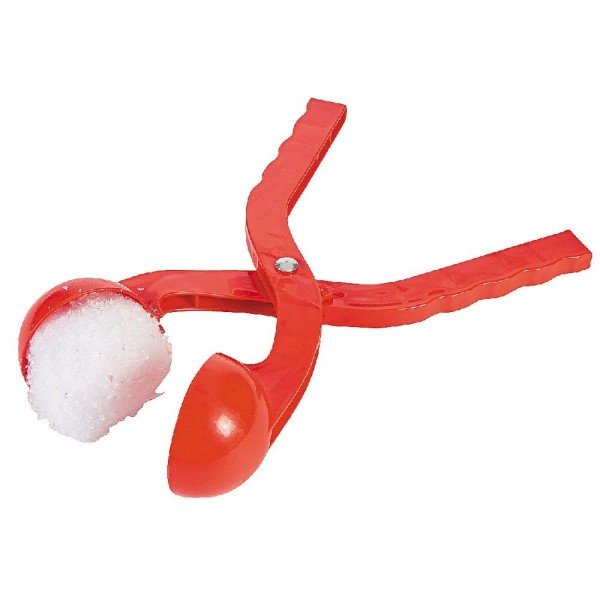 Plastic Tongs Snowball Maker Plastic Tongs Snowball Maker