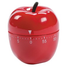 Red Apple Timer