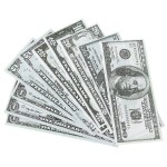 50pc Mini Play Money Assortment 50pc Mini Play Money Assortment