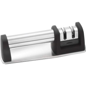 RTD-3659 : Stainless Steel Dual Knife Sharpener at HatsForDogs.com