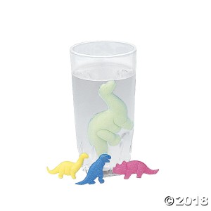 RTD-4138 : Assorted Growing Dinosaurs Experiment at HatsForDogs.com
