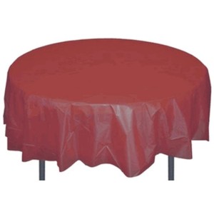 RTD-4527 : 84 inch Round Tablecover at HatsForDogs.com