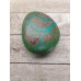 JTD-1028 : Overgrown Painted Rock at HatsForDogs.com