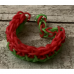 AJD-1010 : Toy Christmas Bracelet at HatsForDogs.com