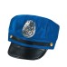 RTD-1647 : Police Hat at HatsForDogs.com