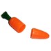 RTD-2684 : Carrot Candy Holder for Party Favors and Easter Egg Hunts at HatsForDogs.com