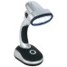 RTD-3044 : Mitaki-Japan 12-Bulb LED Desk Lamp at HatsForDogs.com