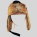 RTD-3454 : Vinyl Aviator Hat for Kids and Adults at HatsForDogs.com