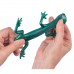 RTD-3579 : Large 4 inch Stretchy Rubber Frog at HatsForDogs.com