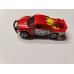 JTD-1014 : Off Track Hot Wheels Red Race Truck (2011) at HatsForDogs.com