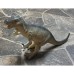 AJD-1094 : Rubber Squeaky T-Rex Dinosaur Toy at HatsForDogs.com