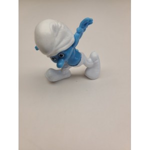 JTD-1041 : Peyo 2013 Clumsy Smurf at HatsForDogs.com