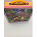 JTD-1042 : THE BACKYARDIGANS Nickelodeon Jr Metal Tin Box Brand Lunchbox at HatsForDogs.com