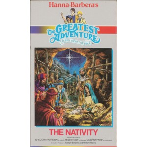 TYD-1059 : The Nativity (VHS, 1987) at RTD Gifts