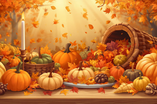 Thanksgiving