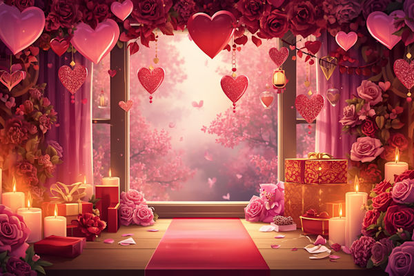 Valentine's Day